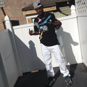 Meet your Posher, Cory